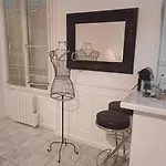 Elegant Appartement Paris 16
