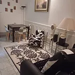 Elegant Appartement Paris 16